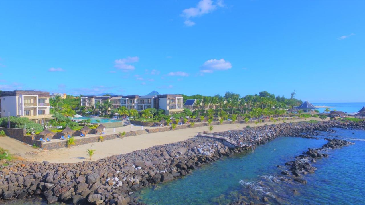 阿尼利亚度假村及Spa Flic-en-Flacq 外观 照片
