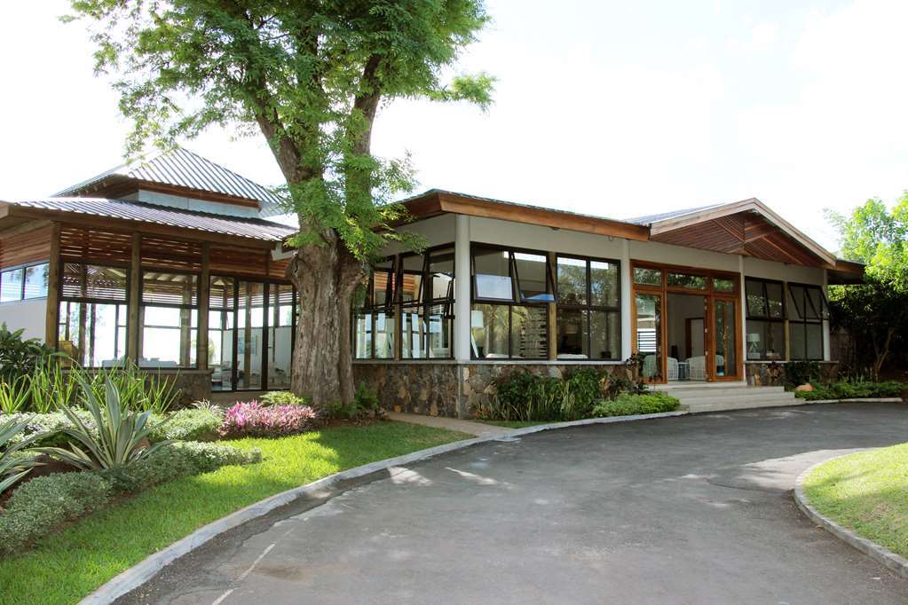 阿尼利亚度假村及Spa Flic-en-Flacq 外观 照片